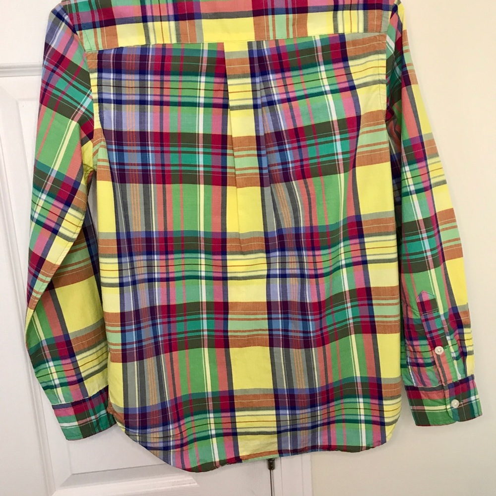 Polo by Ralph Lauren Shirt - Picture 2 of 5